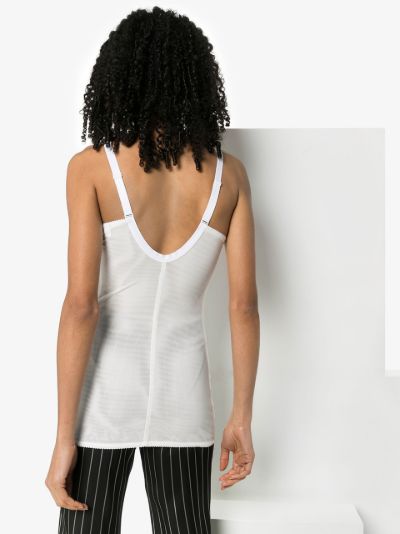 brassiere zip