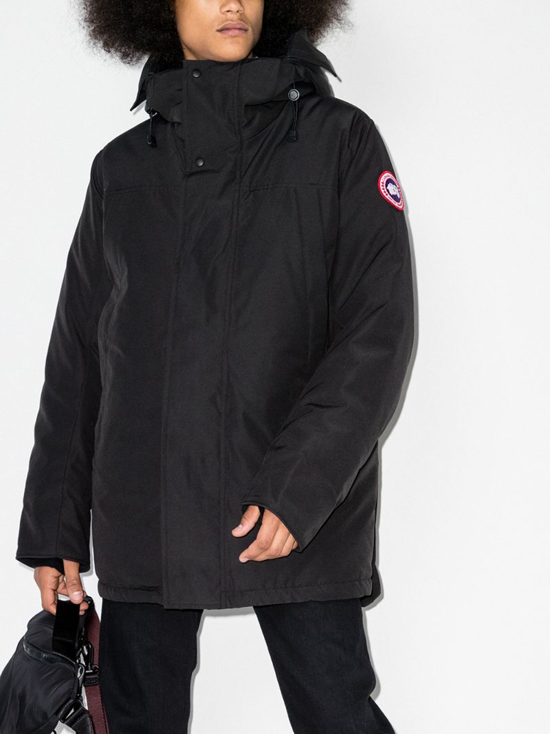canada goose sanford parka sale