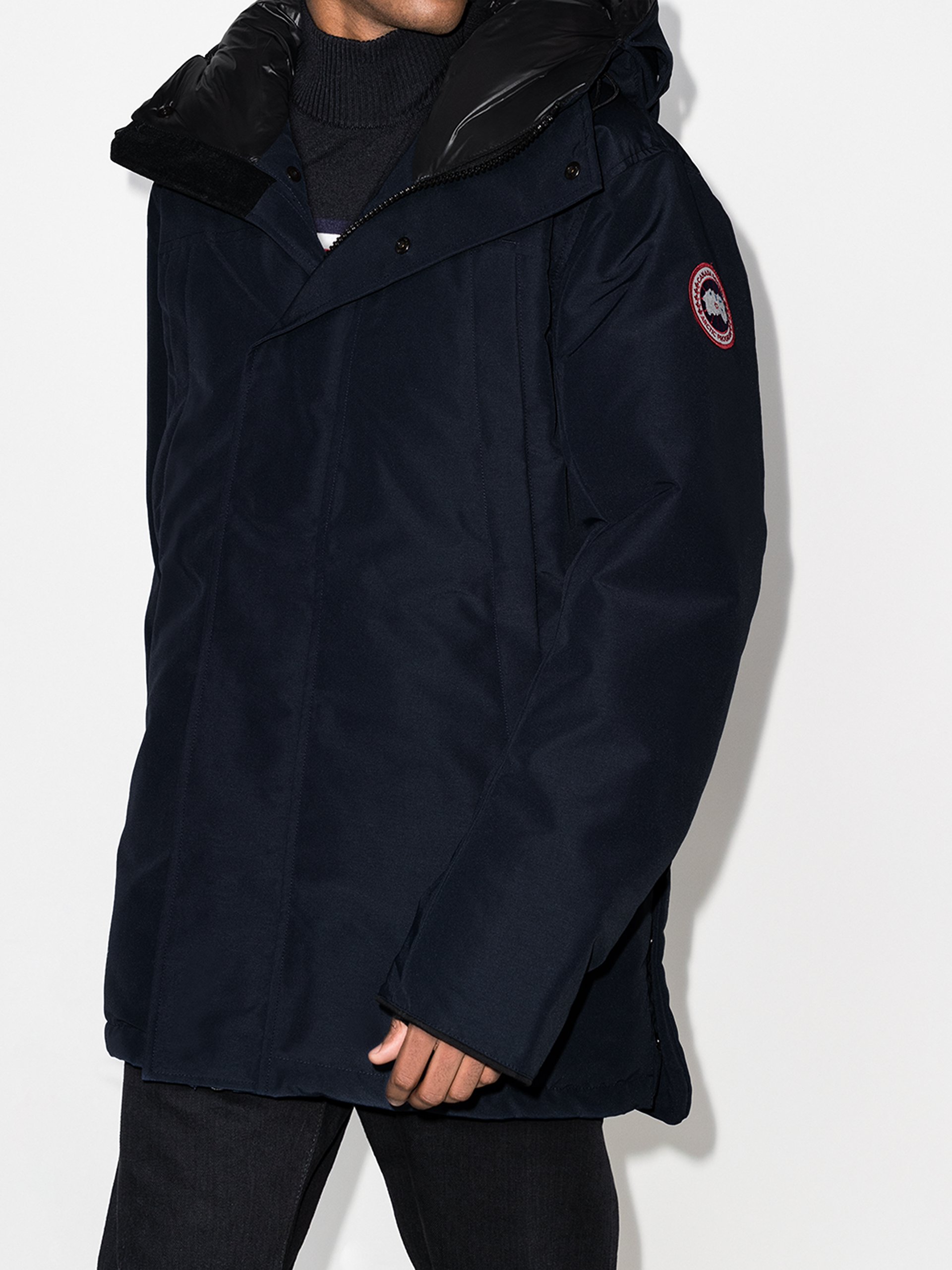 canada goose sanford parka sale