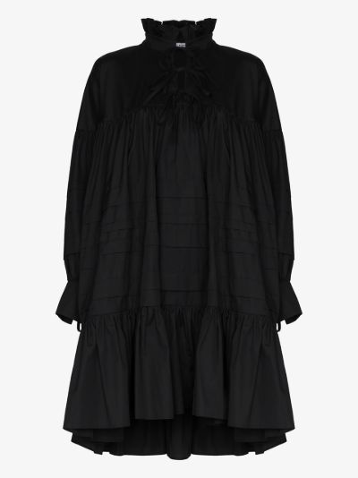 cecilie bahnsen macy dress