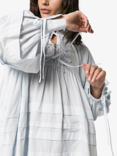 cecilie bahnsen macy dress
