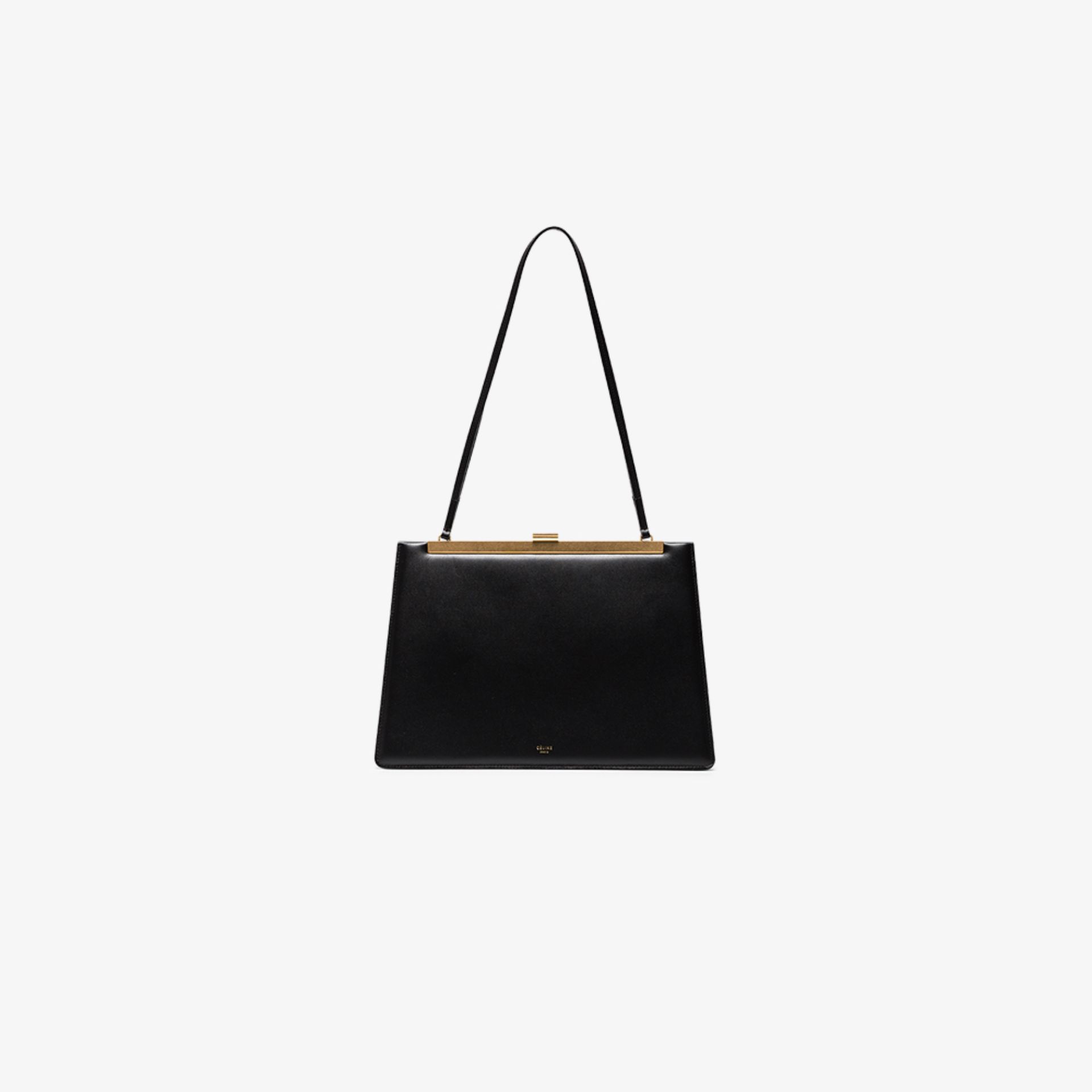 celine clasp medium