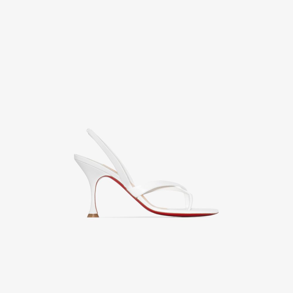 christian louboutin taralita slingback