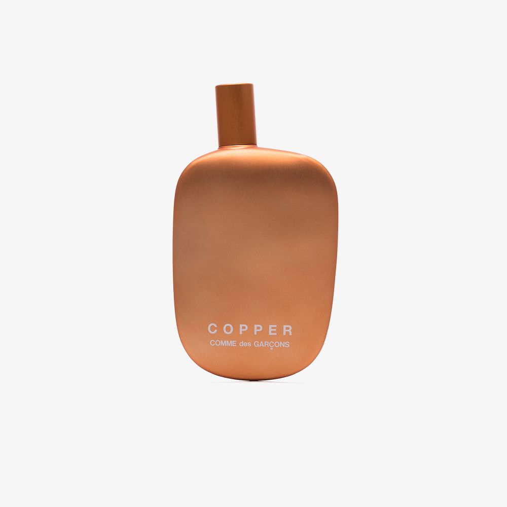 copper comme de garcons