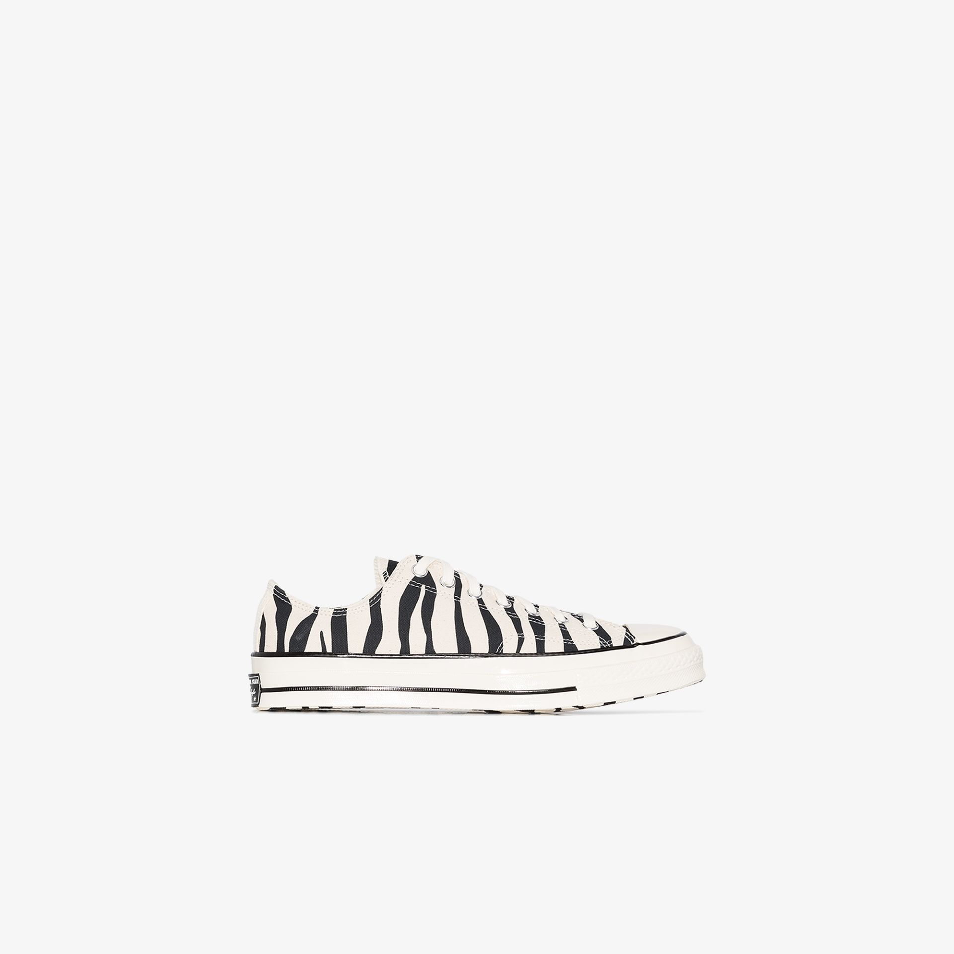 chuck 70 zebra high top sneaker