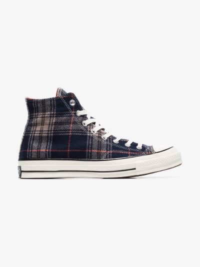 converse tartan converse tartan