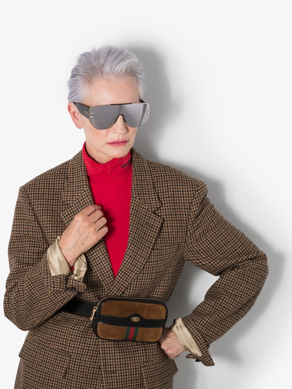 saint laurent sl 137 devon