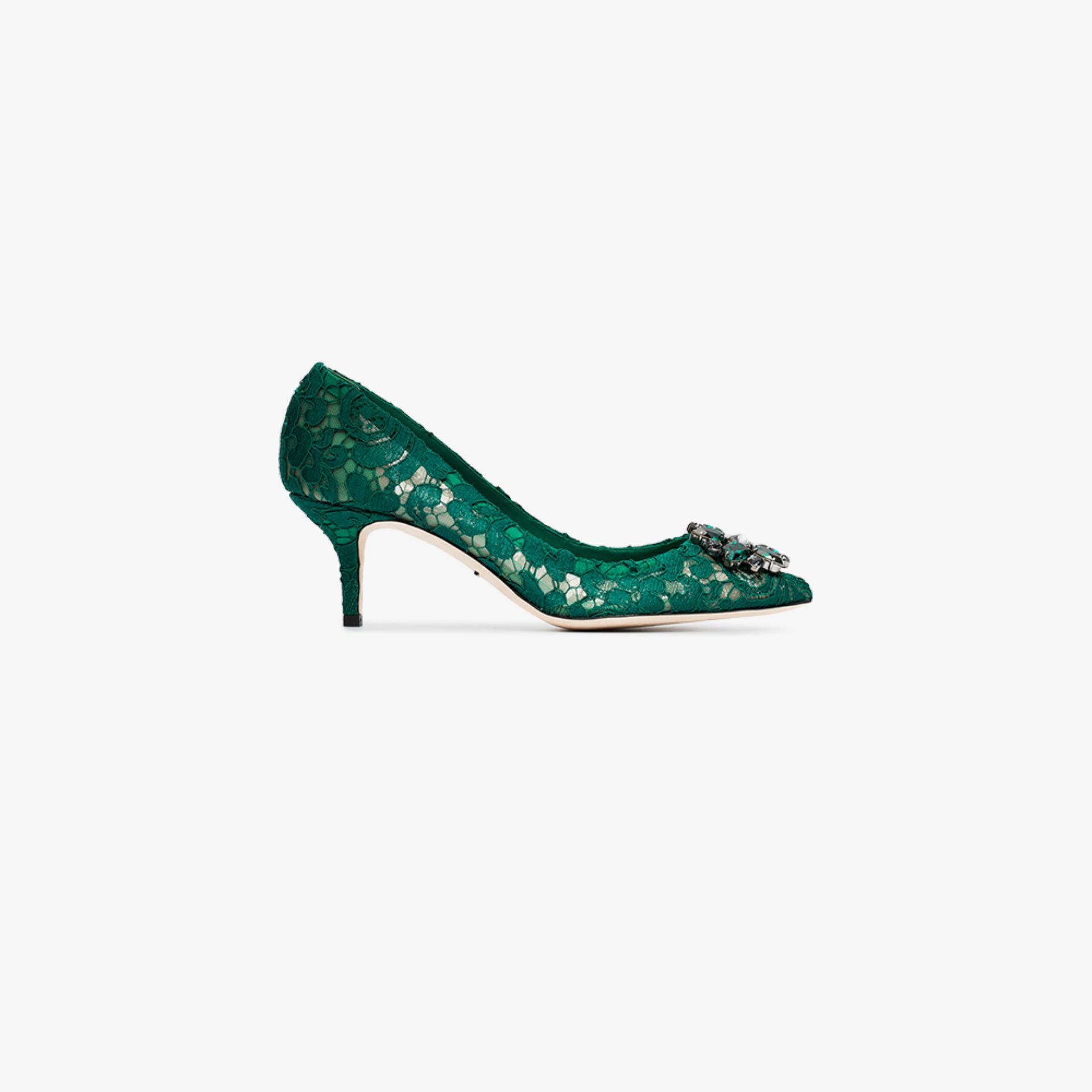 dolce gabbana bellucci shoes