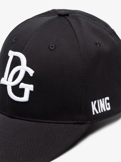 dg cap
