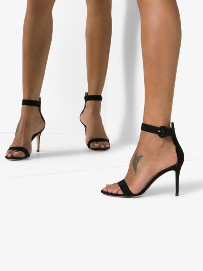 gianvito rossi portofino 85
