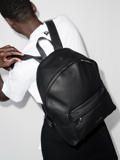 givenchy black backpack