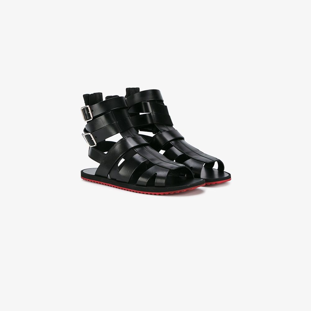 givenchy g sandals