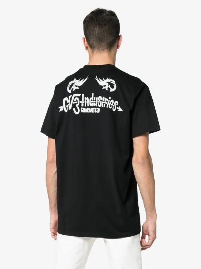 givenchy bull shirt
