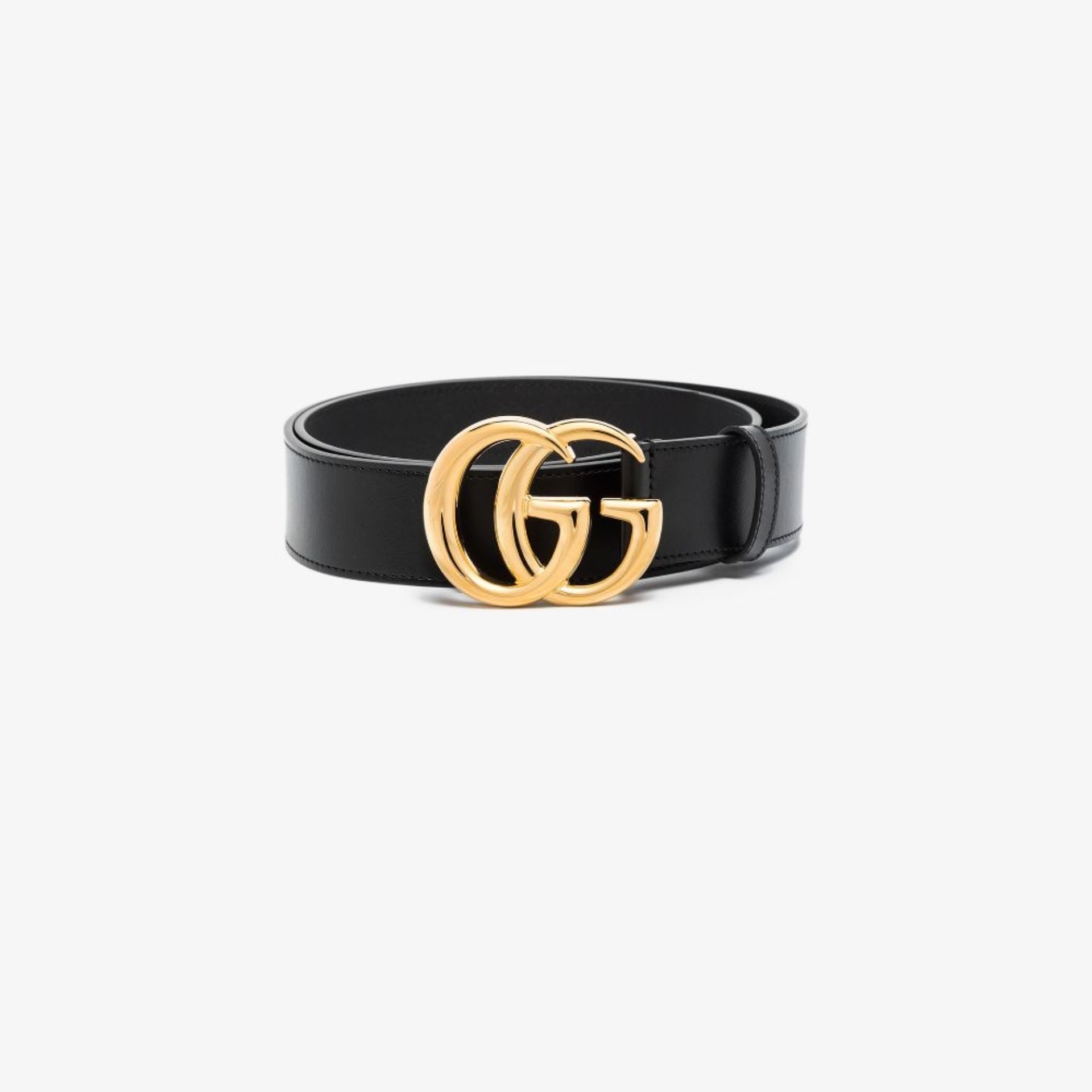 gucci snake belt