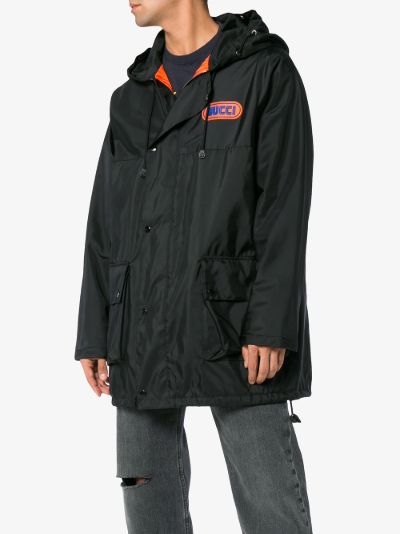 gucci sega jacket