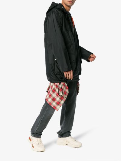 gucci sega jacket