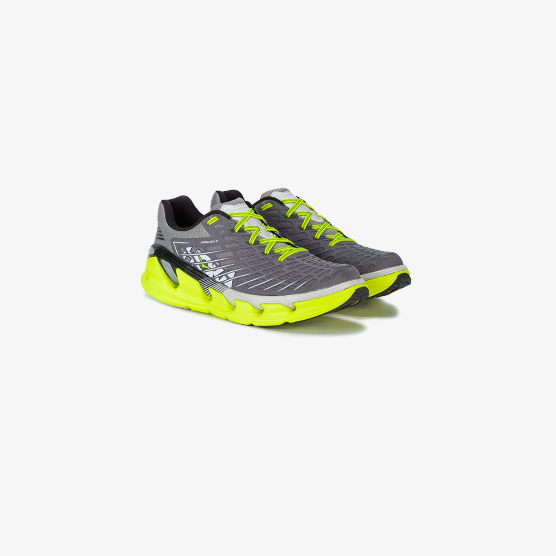 hoka one one vanquish 3