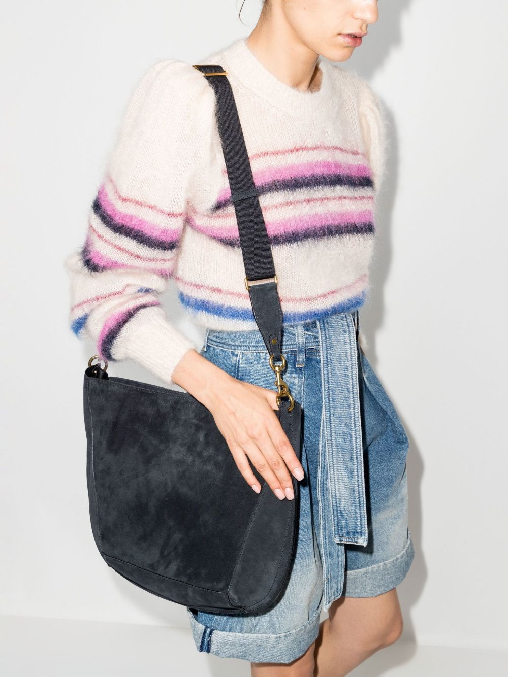max studio purse