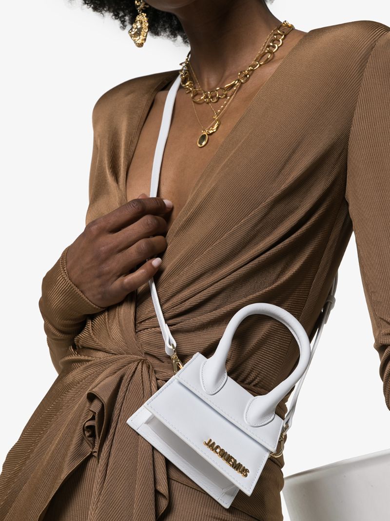 mini chiquito bag