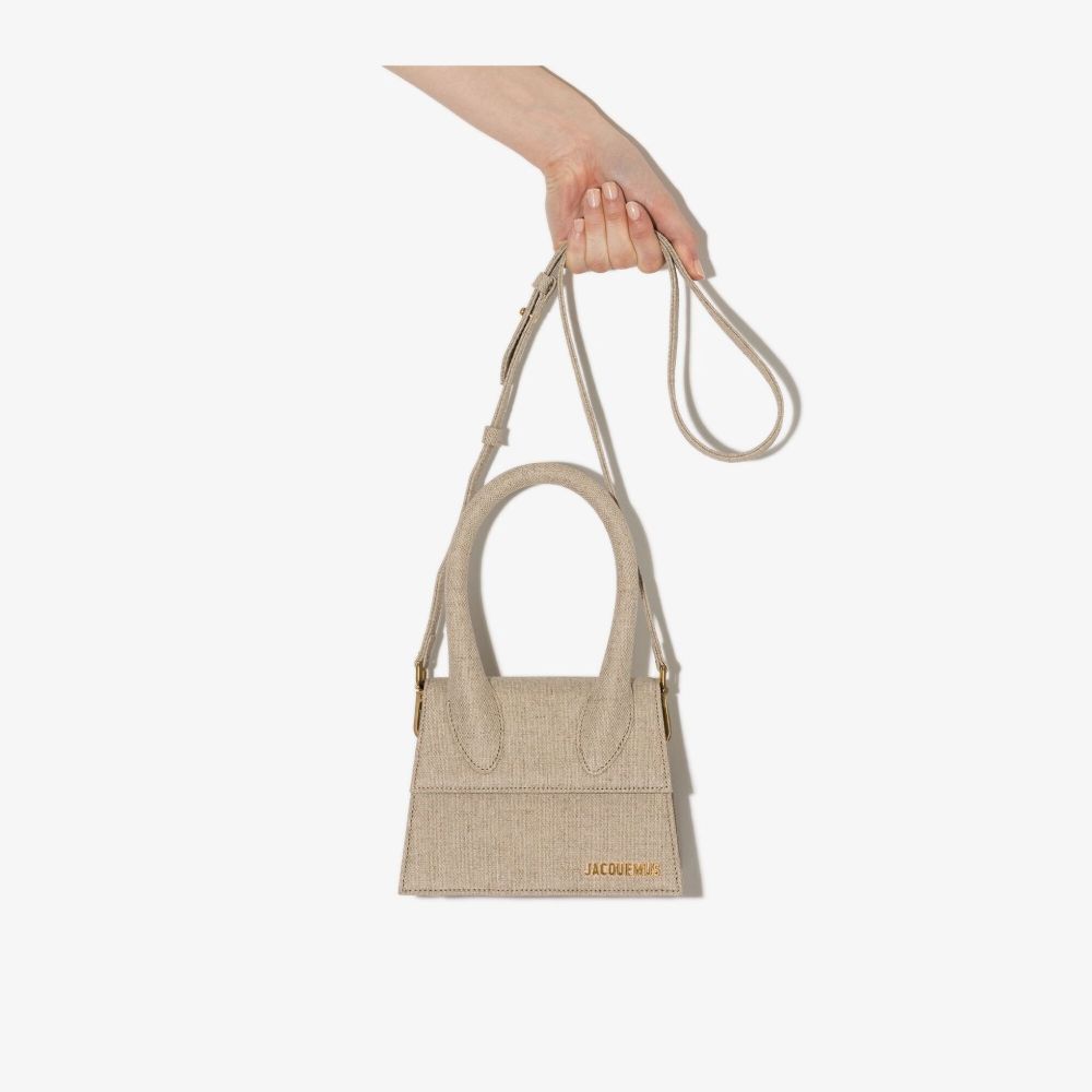 le chiquito moyen linen