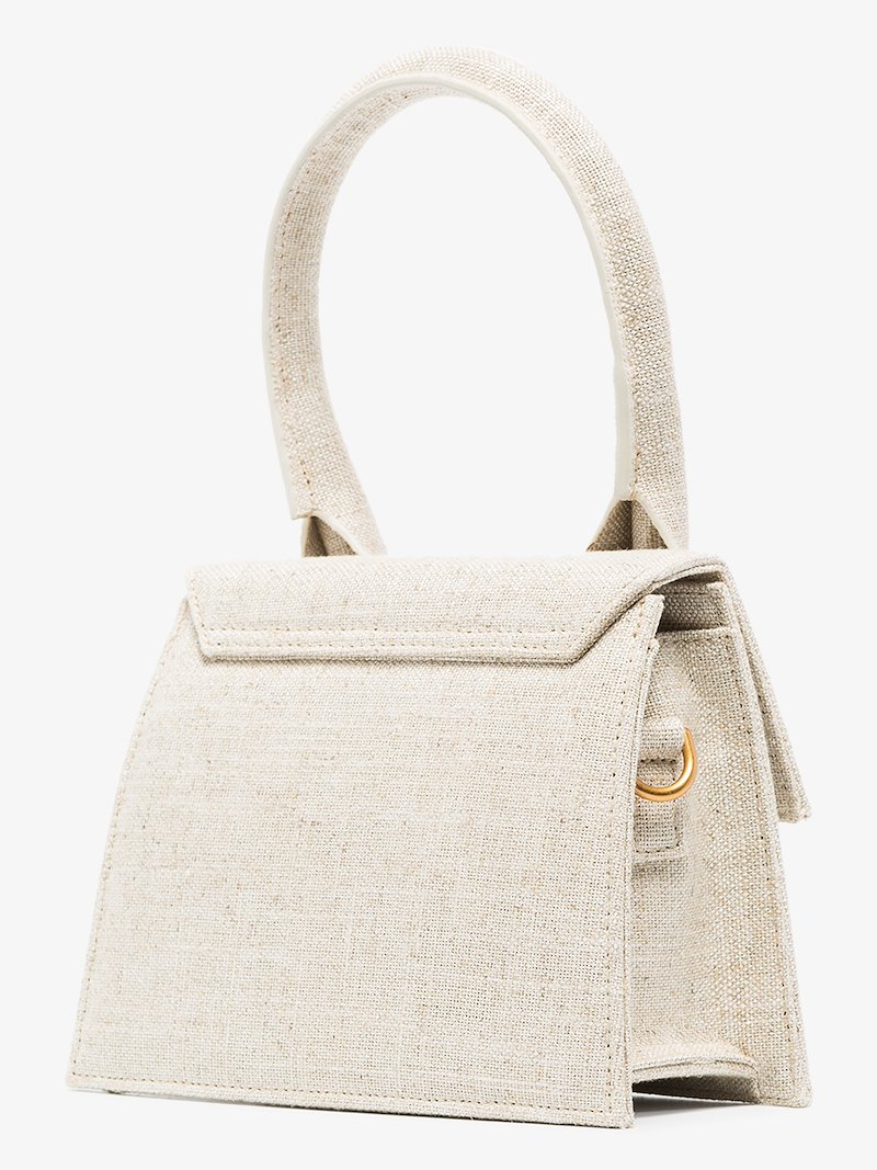le chiquito moyen linen