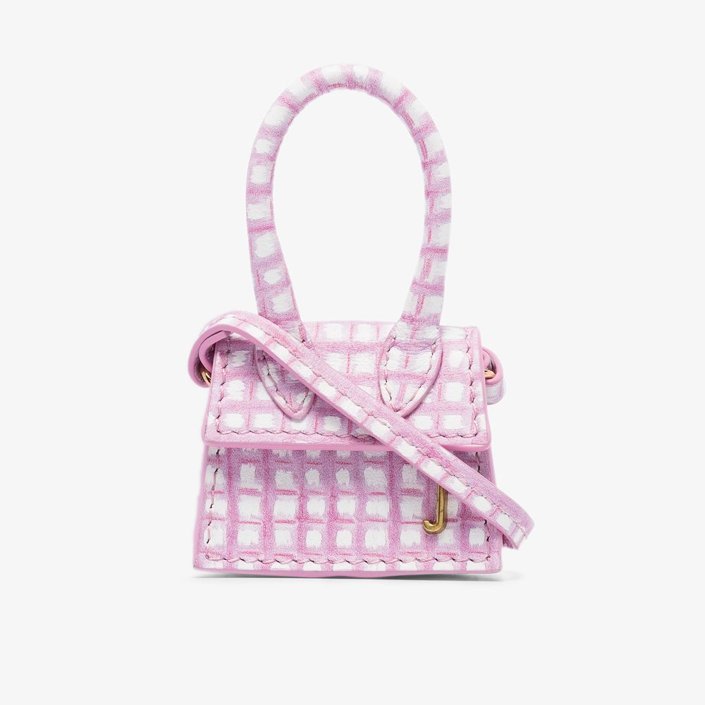mini chiquito bag