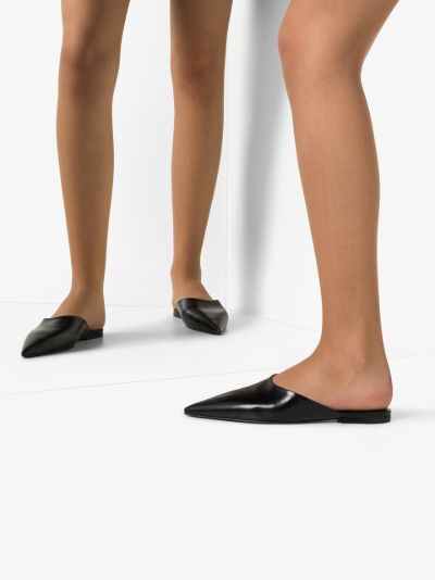jil sander mules