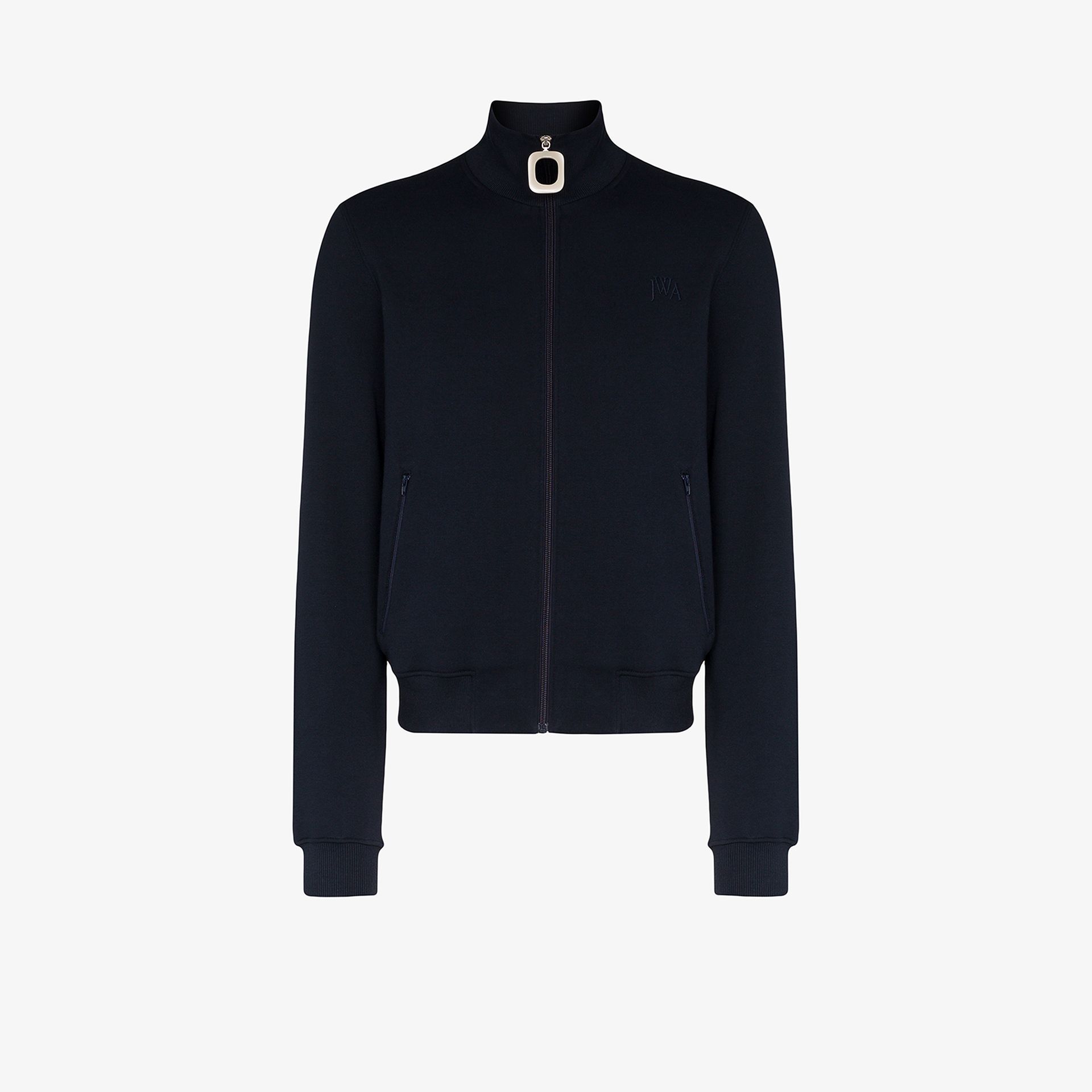 jw anderson track jacket