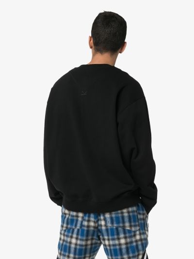 kenzo sweatshirt gold