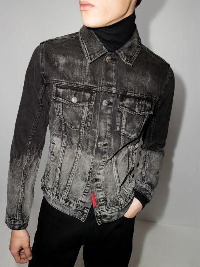 conscious & denim