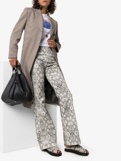 loewe hammock medium