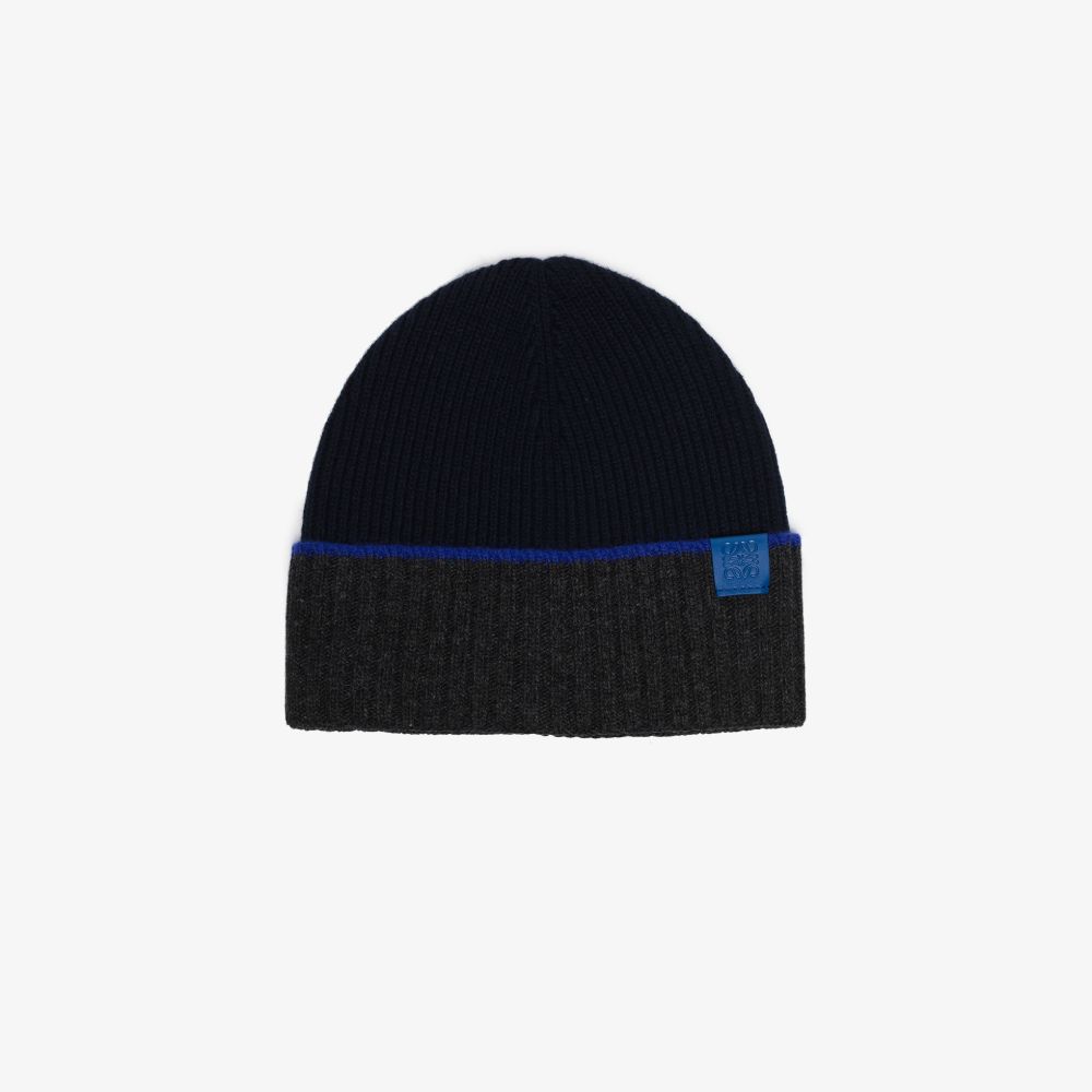 loewe beanie sale