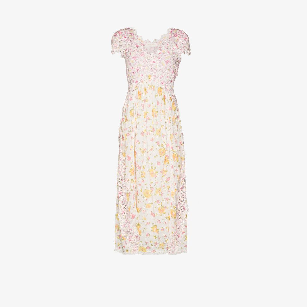 archer dress loveshackfancy