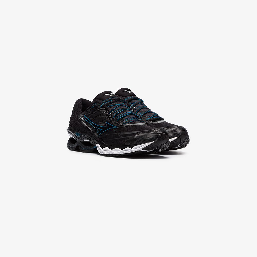 mizuno wave creation 20 brown