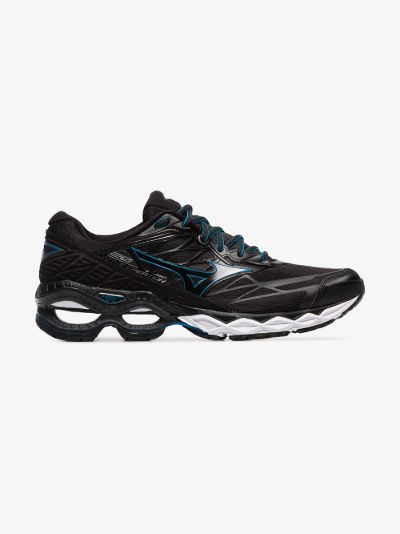 mizuno wave creation 20 brown