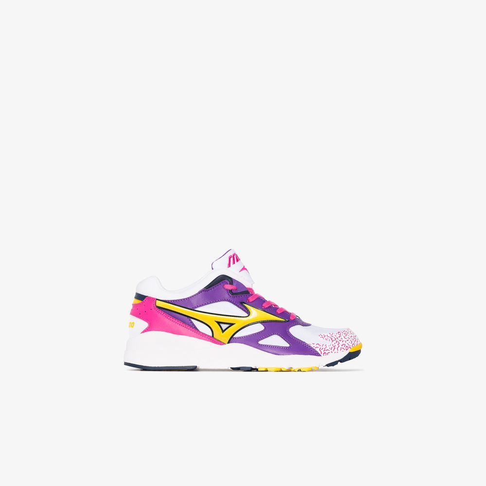 mizuno sky medal 90