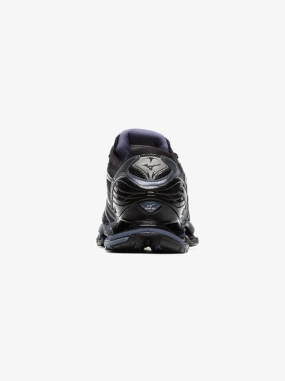 mizuno wave prophecy 7 brown