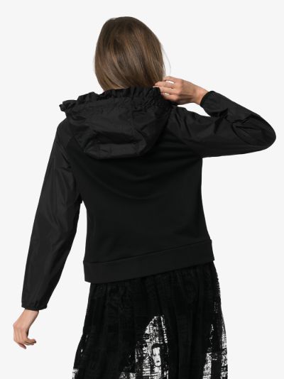 simone rocha hoodie