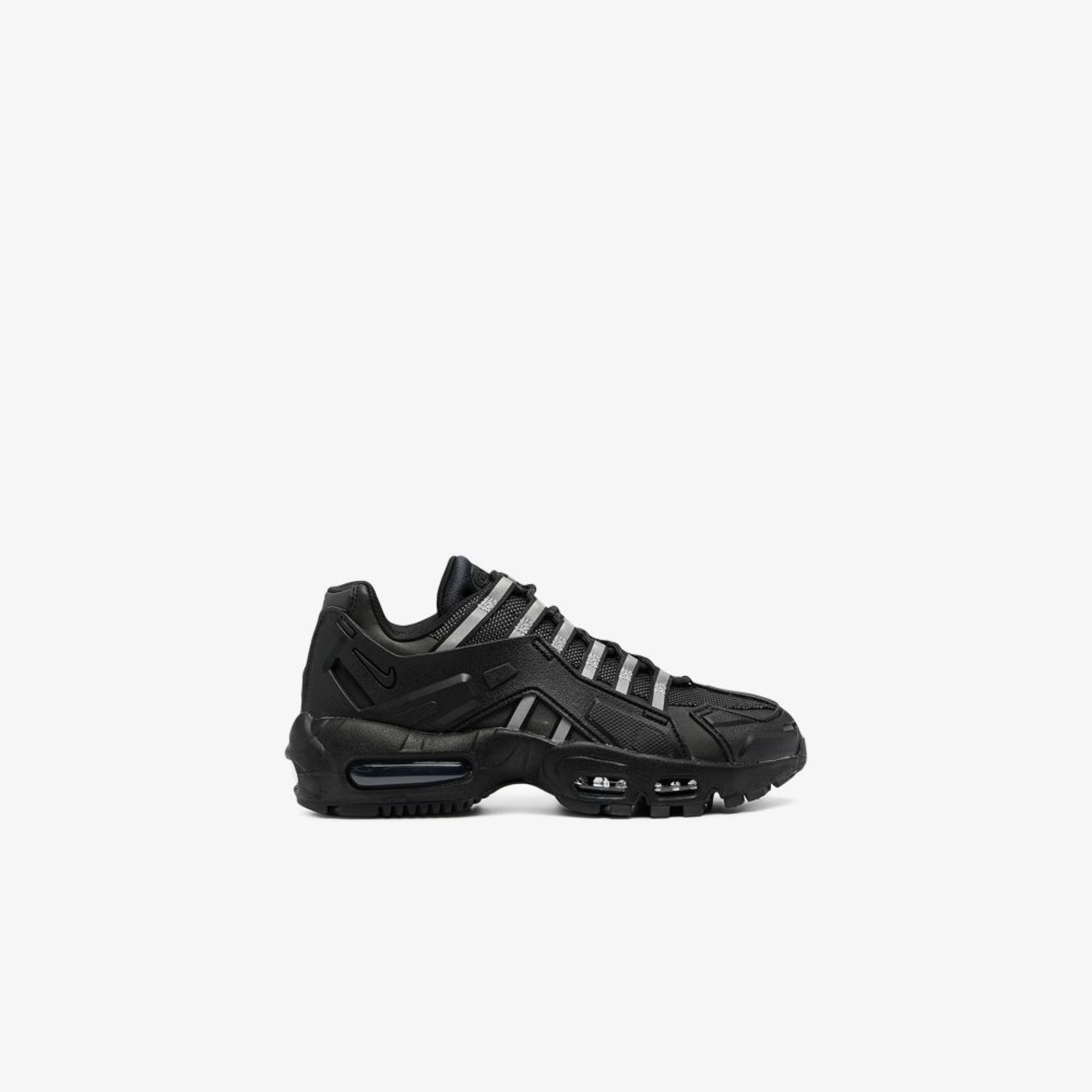 black Air Max 95 NDSTRKT sneakers black Air Max 95 NDSTRKT sneakers