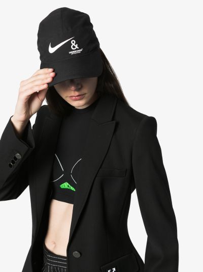 nike undercover cap
