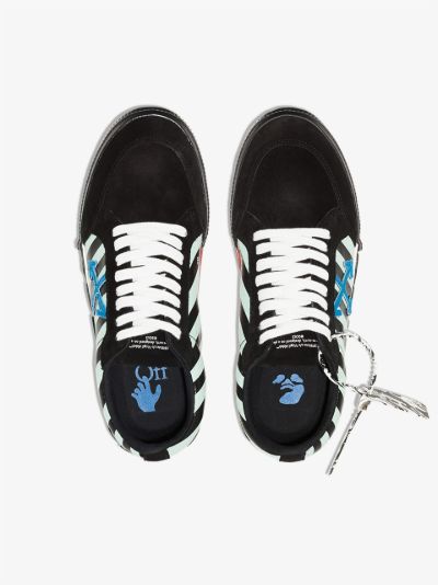 diag low vulcanized