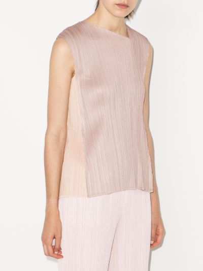 So-called brain Dingy issey miyake pleats please top Disturbance ...