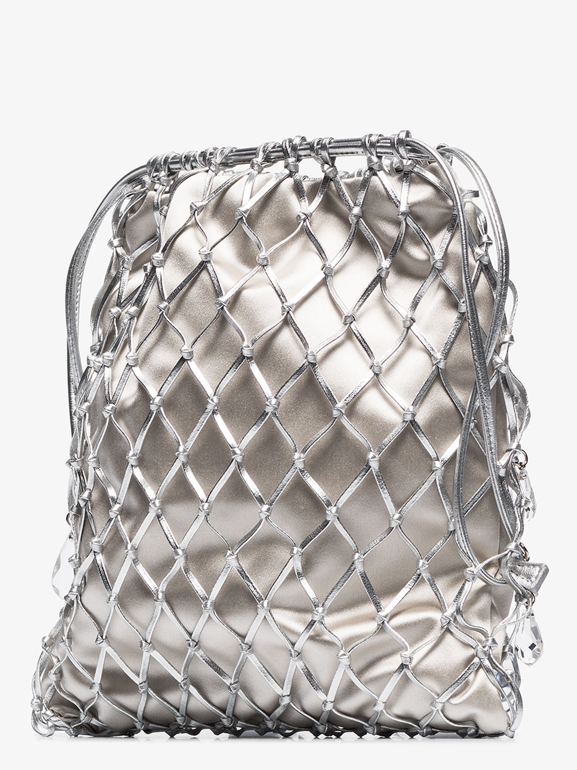 gucci ophidia clear