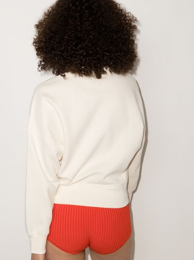 rails blaire sweatshirt
