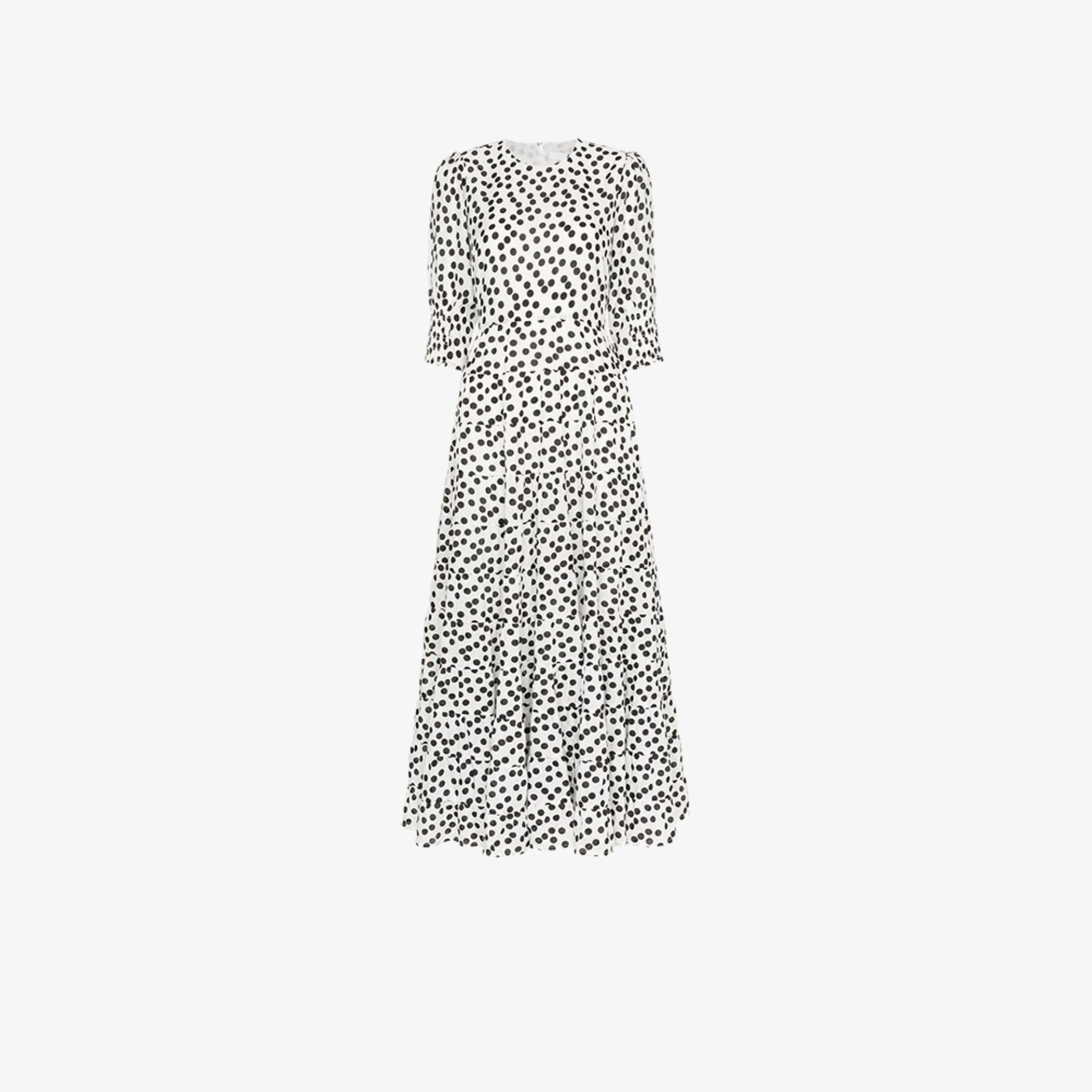 rixo agyness dress