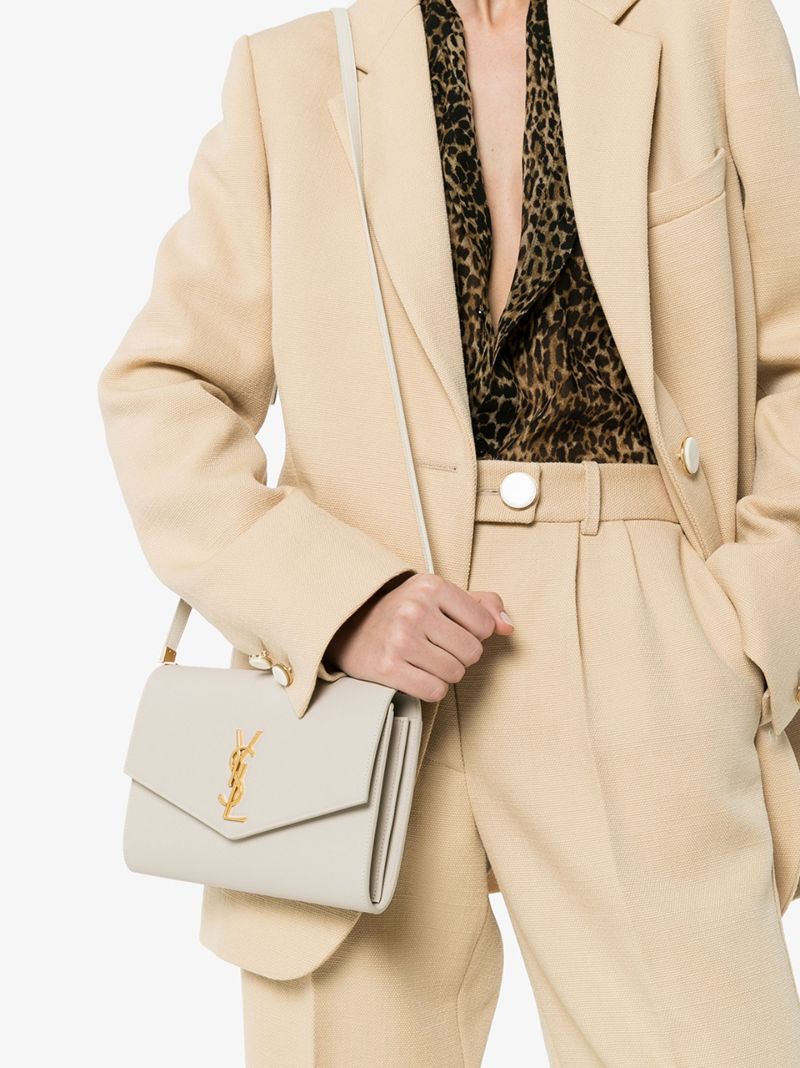 saint laurent uptown crossbody