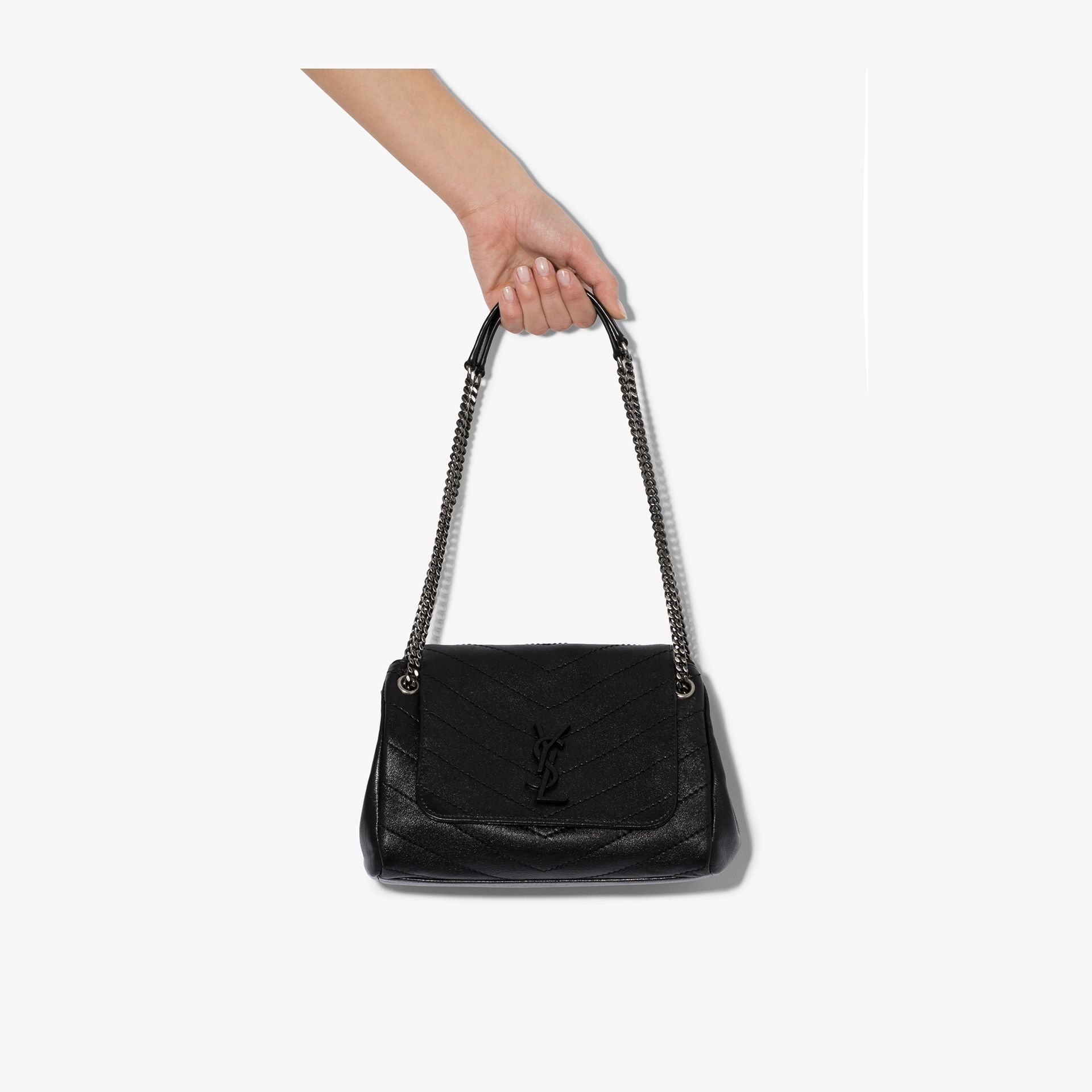saint laurent nolita small