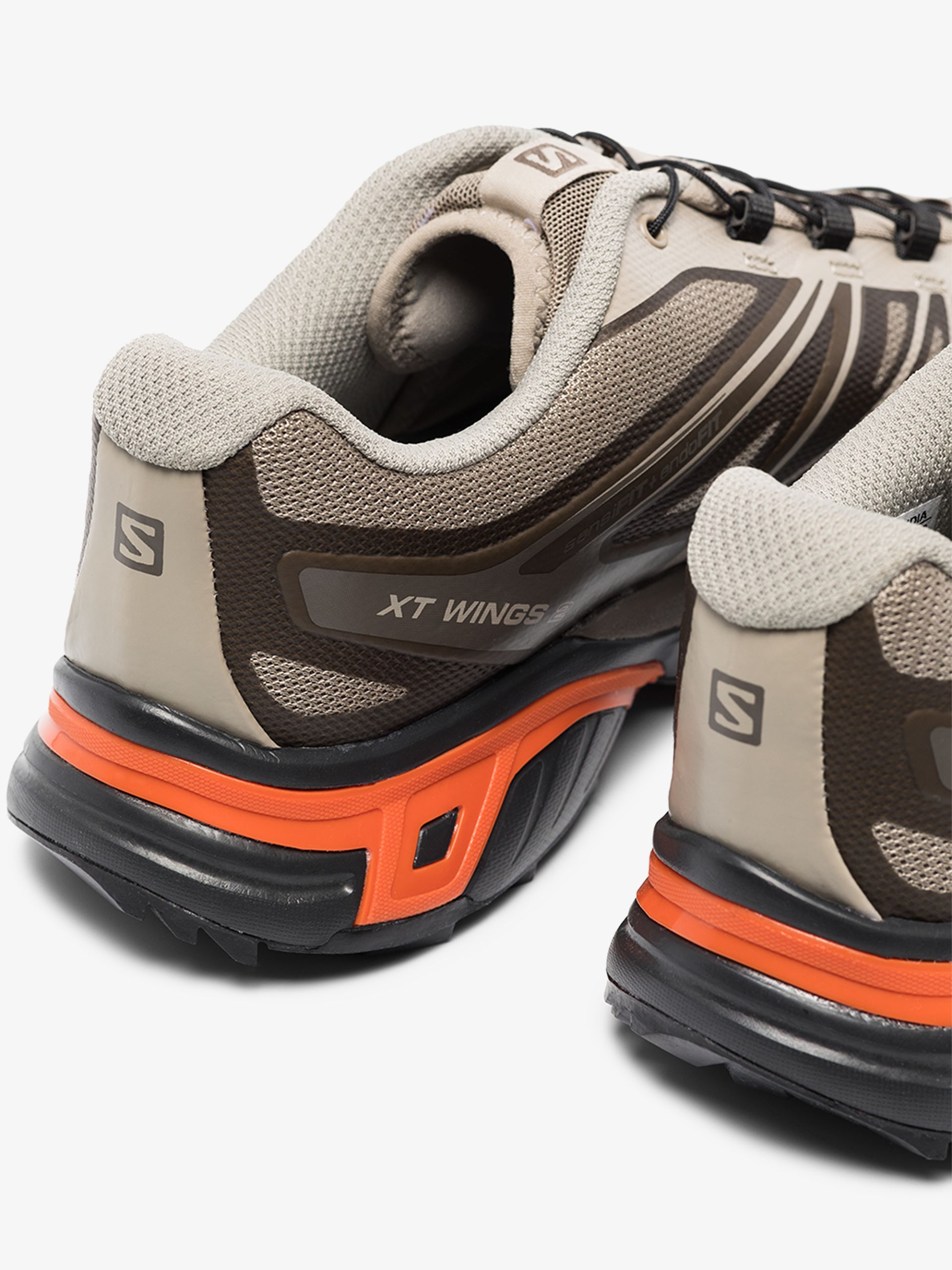 salomon sneakers xt wings 2