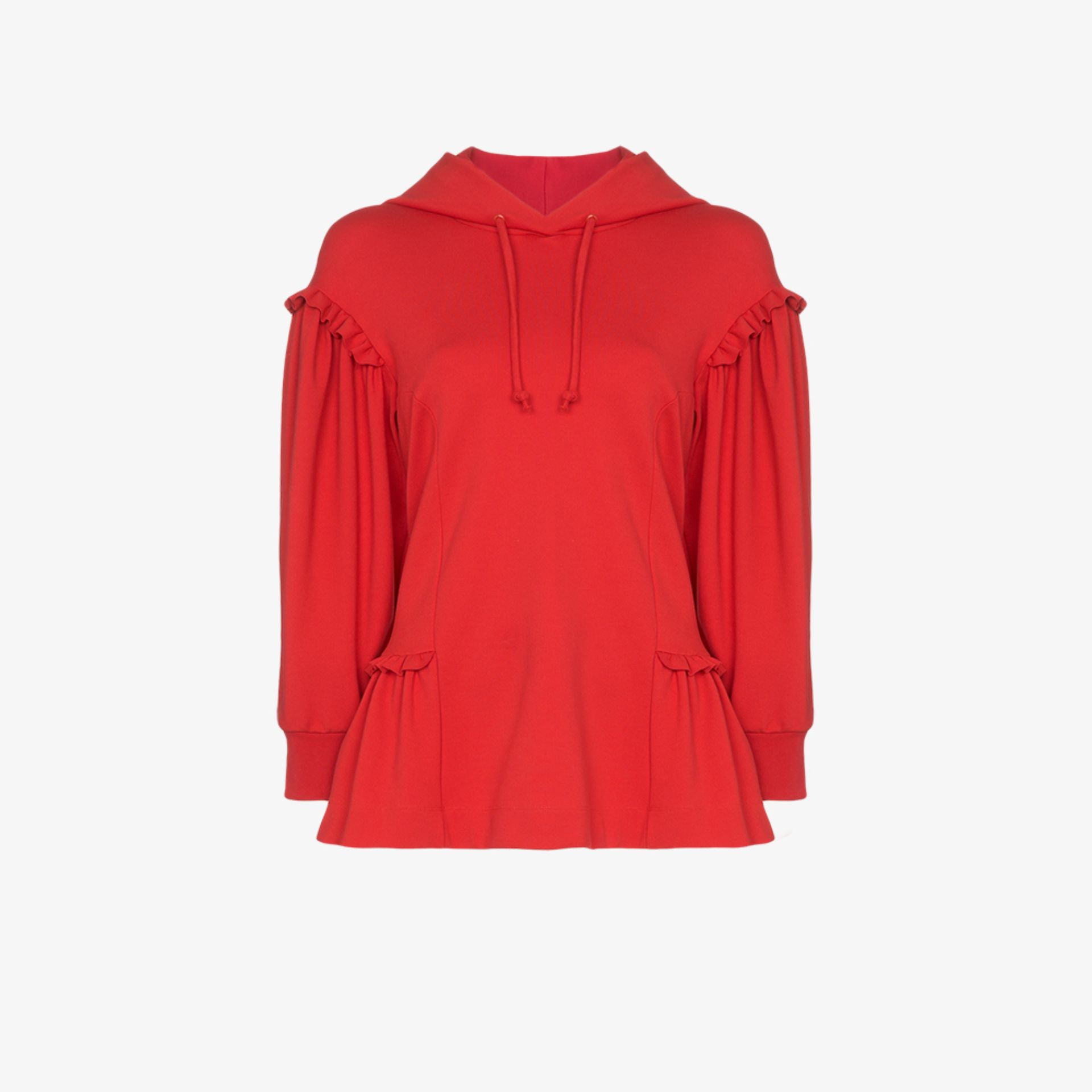 simone rocha hoodie