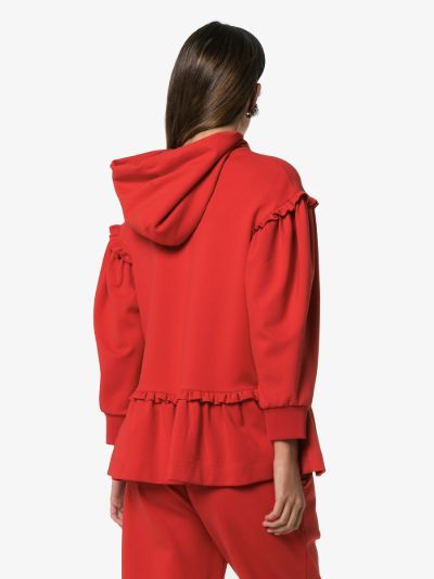 simone rocha hoodie